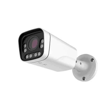 Аксессуары для видеонаблюдения Наружный Алюминиевый IP66 Водонепроницаемый Корпус камеры видеонаблюдения