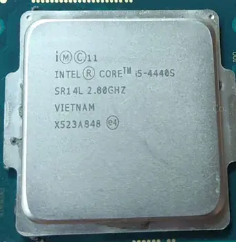 Процессор i5-4440S Intel CPU Компьютерные интегральные схемы