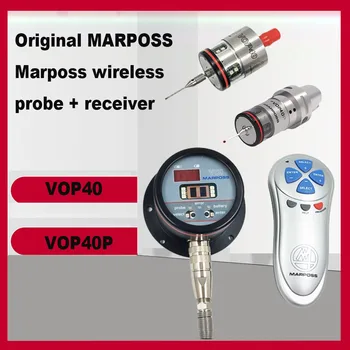 Новый точечный зонд Marposs VOP40P/VOP40 MARPOSS trigger sensor автоматический зонд станка для определения кромок