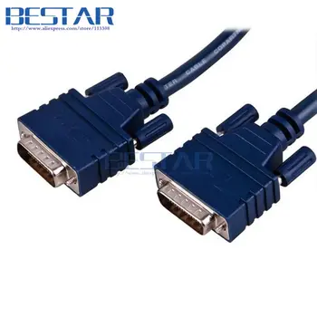 Интеллектуальный последовательный кабель CAB-6060X HD60MMX Lfh60 DTE-DCE Smart 1 м 3 м для плат и модулей Cisco WIC-1T, NM-4T и NM-4A/S