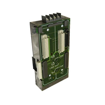 VE3051C0 DeltaV 2-Wide Power/ Держатель контроллера