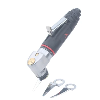 Пневматический резак для склеивания стекла YOUSAILING, инструмент для удаления силиконового герметика, нож 9039C