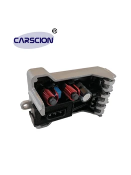 Регулятор вентилятора CARSCION, подходит для BMW E65, E66, OE # 64116934390, DBR0002