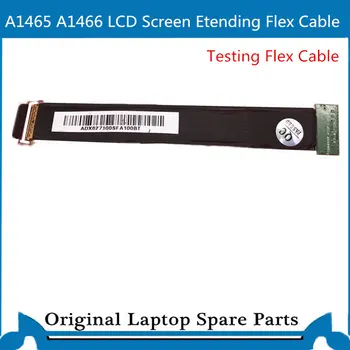 Новый гибкий кабель для тестирования ЖК-экрана для Macbook Air A1466 A1465, кабель для тестирования ЖК-дисплея 2013-2017