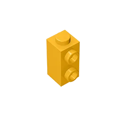 Строительные блоки, совместимые с LEGO 32952 Техническая поддержка MOC Аксессуары Запчасти Набор для сборки кирпичей сделай сам