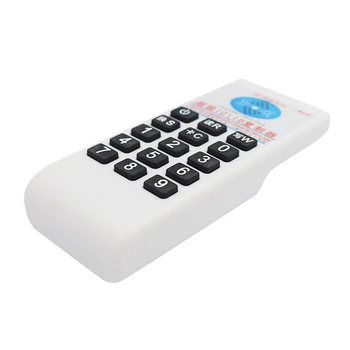 Ручной Копировальный аппарат с частотой 125 кГц-13,56 МГц, Дубликатор RFID NFC IC Card Reader & Writer, Устройство контроля доступа, Дубликатор Меток для карт