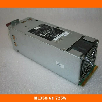 Серверный блок питания для HP ML350 G4 PS-3701-1 345875-001 365063-001 725 Вт