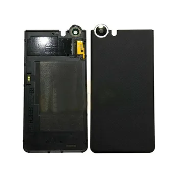 Корпус крышки задней двери с аккумулятором + чехол NFC для BlackBerry Keyone Key One