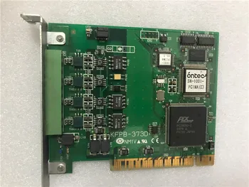 Промышленная панель управления SN-1001-PCIMA (C) KFPB-373D