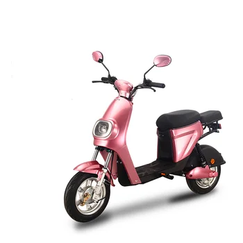 Продажа электрических мотоциклов Больше цветов Мотоцикл скутер электрический оптом