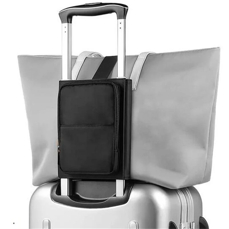Багаж С фиксированным ремнем, Ручная Кладь, Фиксированная сумка, Упаковка для багажа, Сумка для хранения, Дорожные аксессуары, Мини-дорожная сумка, чемодан 0