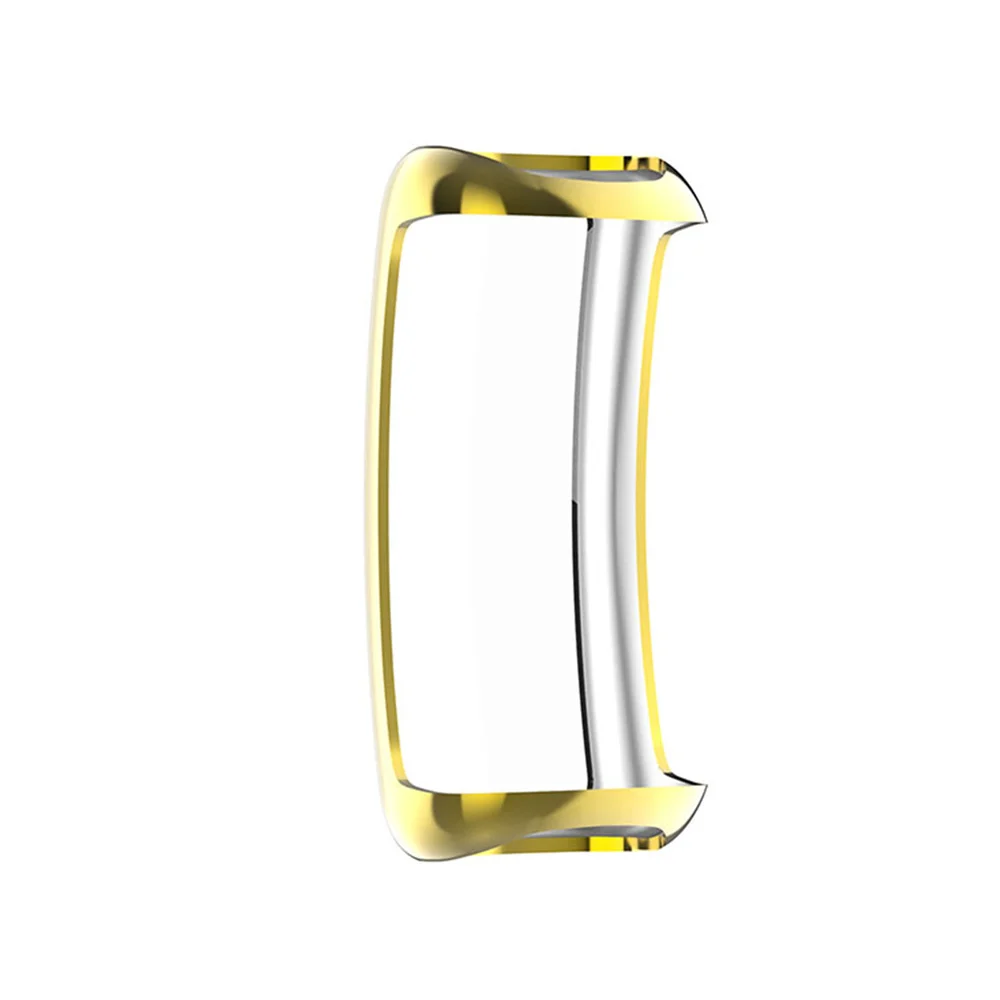 Для Fitbit inspire3/inspire2 Защитный чехол из ТПУ с полной оберткой, защитный чехол для часов, аксессуары 3