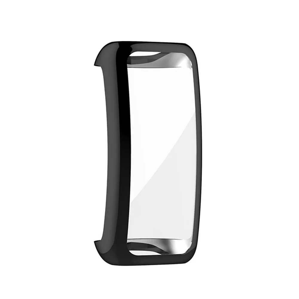 Для Fitbit inspire3/inspire2 Защитный чехол из ТПУ с полной оберткой, защитный чехол для часов, аксессуары 4