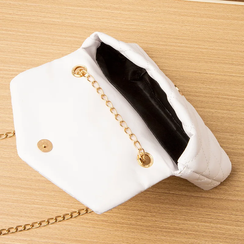 Женская сумка 2023 Трендовая сумка через плечо Роскошные дизайнерские женские сумки через плечо с вышивкой Lingge, Маленькие сумочки, кошелек для телефона 2