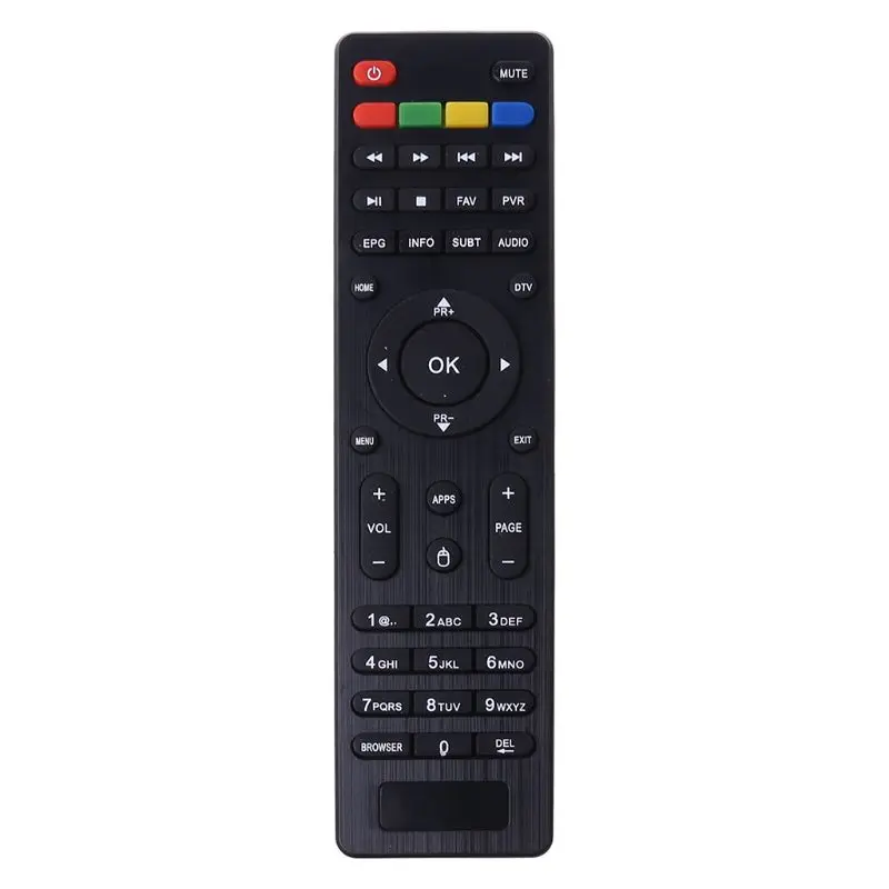 Замена H7EC для K1 KI KII Pro DVB-T2 DVB-S2 для пульта дистанционного управления Smart TV Box 3