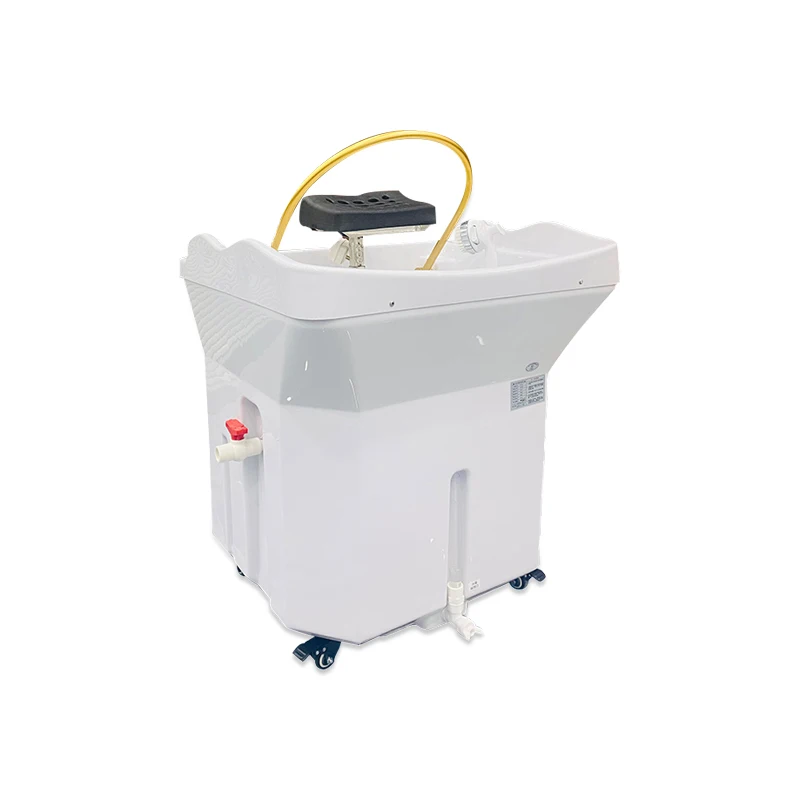 Инструмент для обработки фумигационной головки в салоне красоты, СПА-машина для хранения воды 0