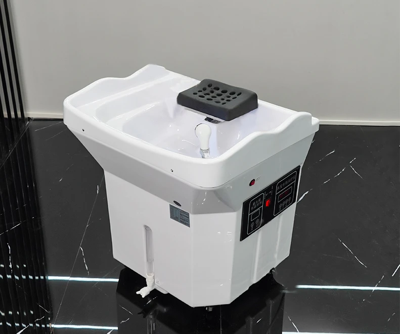Инструмент для обработки фумигационной головки в салоне красоты, СПА-машина для хранения воды 1