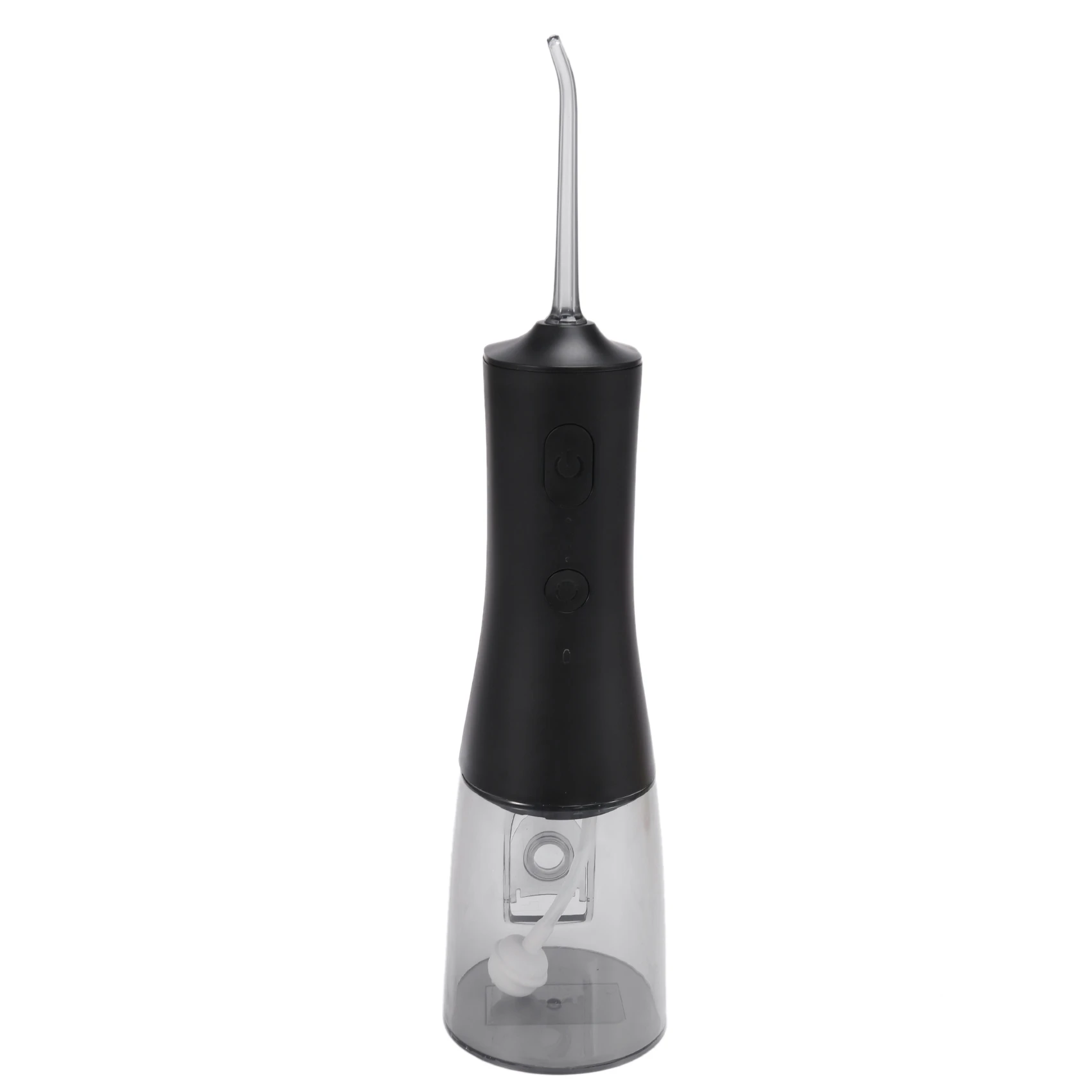 Ирригатор для полости рта Портативный Флоссер для Воды USB Перезаряжаемый Для Чистки Зубов Многофункциональный Автоматический Смыв 3