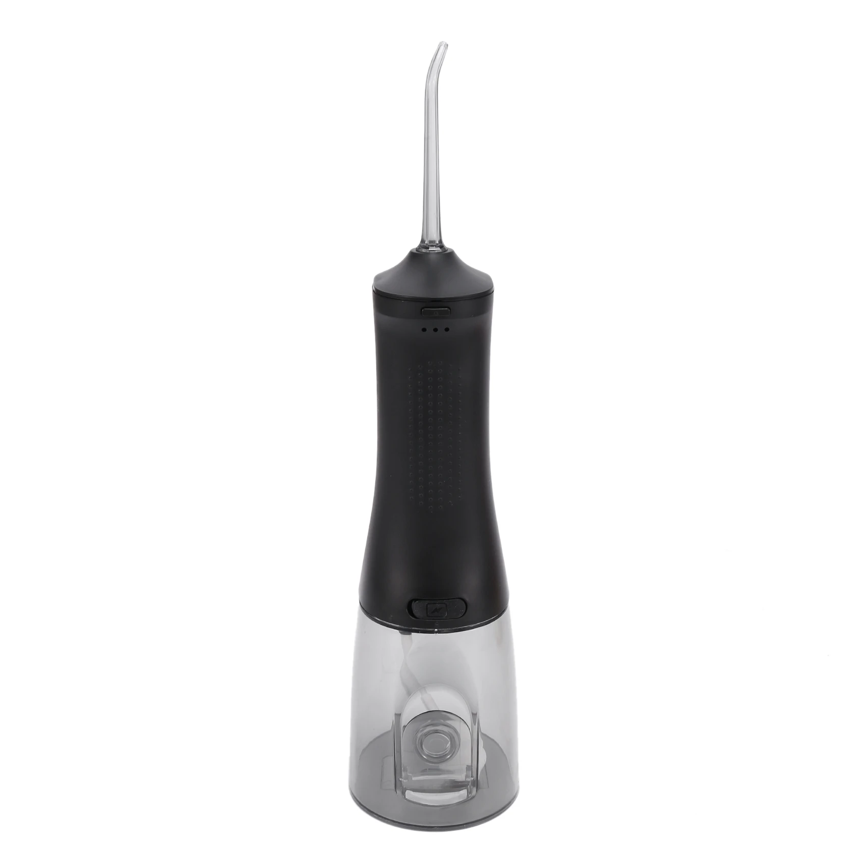 Ирригатор для полости рта Портативный Флоссер для Воды USB Перезаряжаемый Для Чистки Зубов Многофункциональный Автоматический Смыв 5