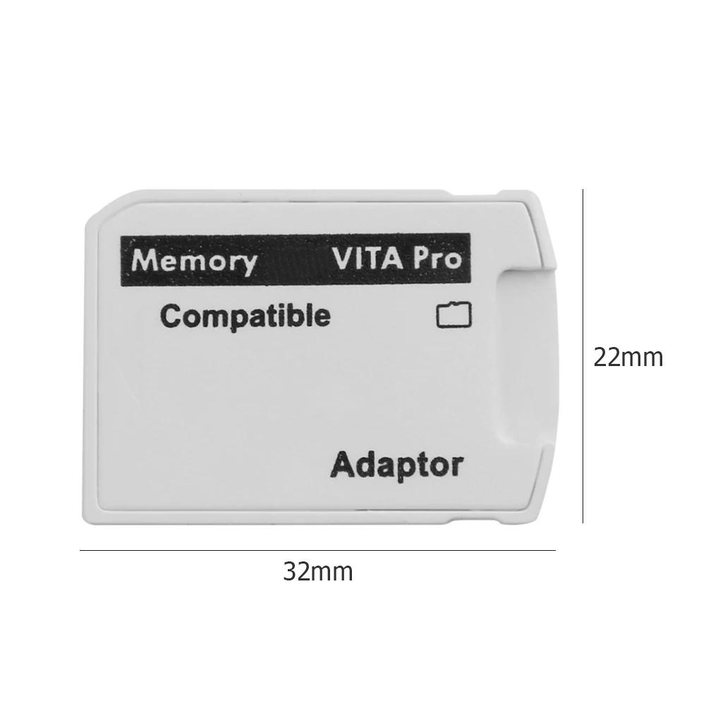 Карта памяти SD2VITA PSVita V5.0 Micro для игровой карты PS Vita SD 1000/2000 1