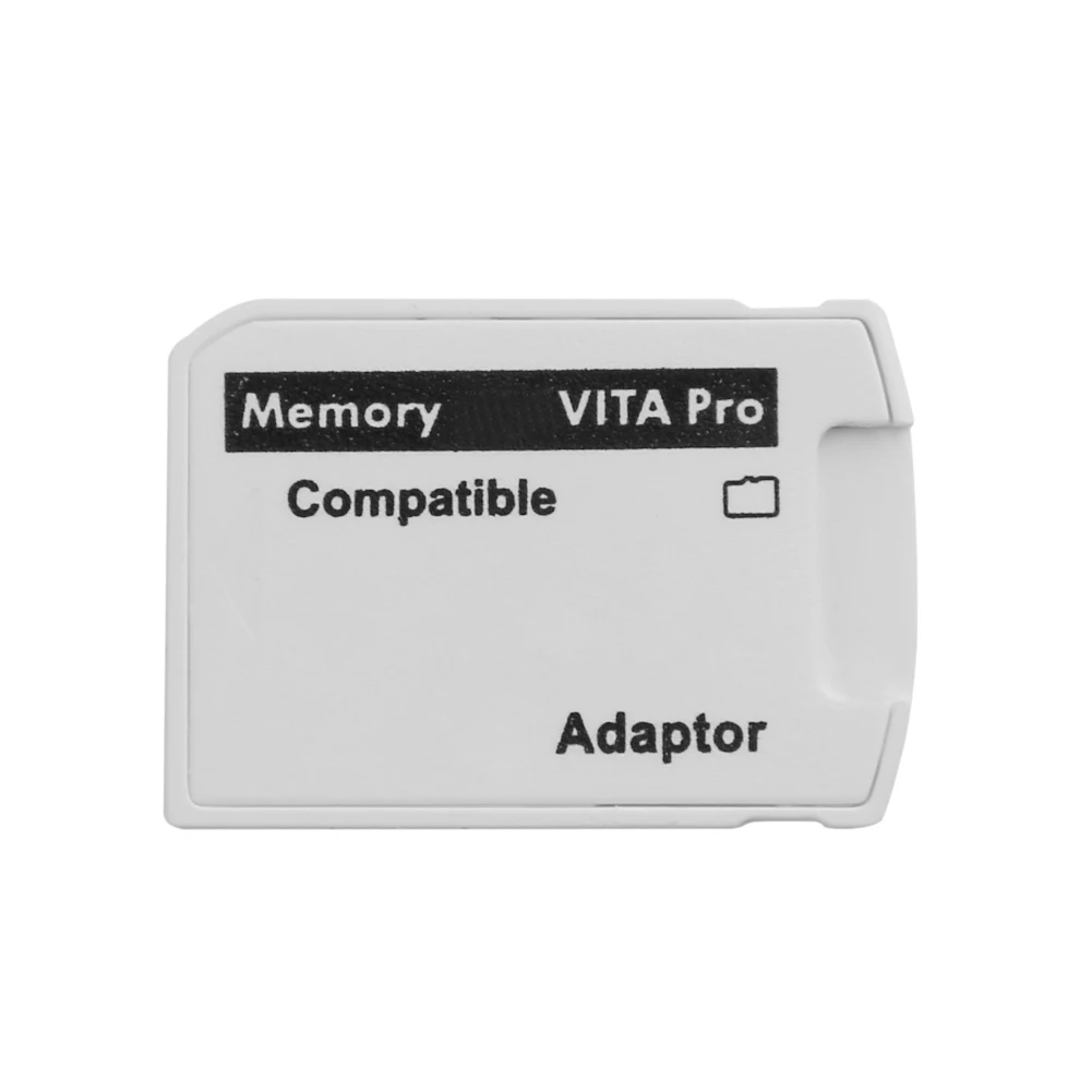 Карта памяти SD2VITA PSVita V5.0 Micro для игровой карты PS Vita SD 1000/2000 2