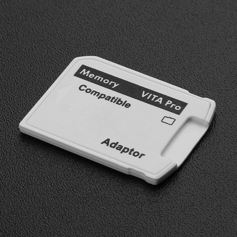 Карта памяти SD2VITA PSVita V5.0 Micro для игровой карты PS Vita SD 1000/2000 4