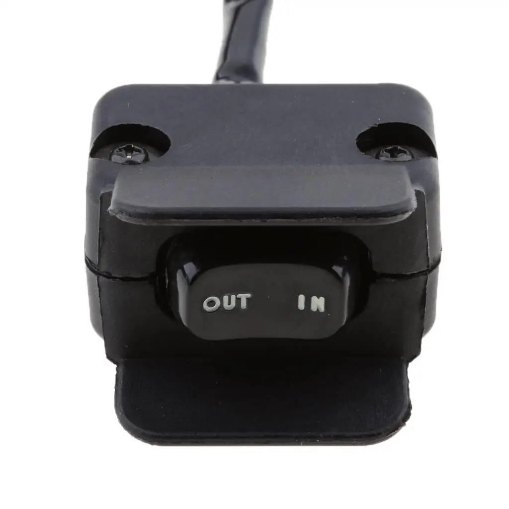 Контактор электромагнитного реле ATV UTV + инструмент для переключения большого пальца лебедки 4