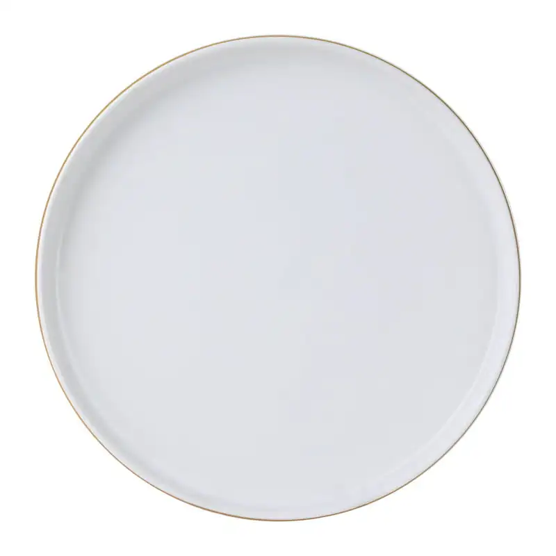 Набор посуды Bloom White из 12 предметов RS, подарок для ресторана и дома 3
