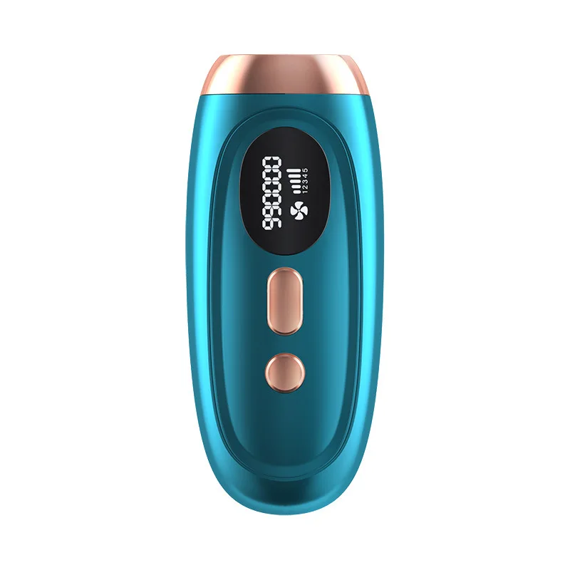 Новое устройство для лазерной эпиляции для домашнего использования, многофункциональное безболезненное средство для всего тела, портативный универсальный инструмент для бритья для мужчин и женщин 4