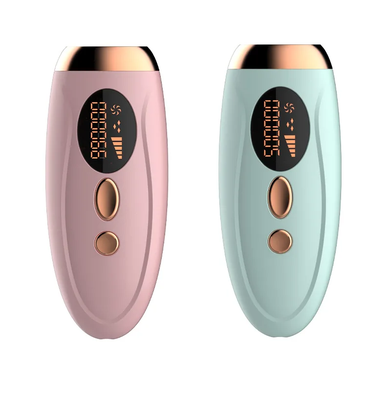 Новое устройство для лазерной эпиляции для домашнего использования, многофункциональное безболезненное средство для всего тела, портативный универсальный инструмент для бритья для мужчин и женщин 5