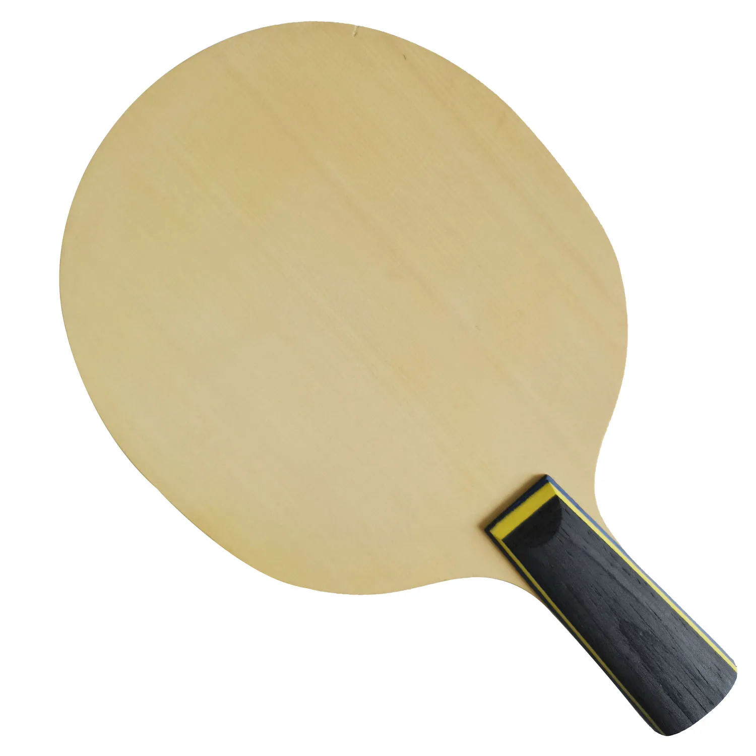 Оригинальная ракетка для настольного тенниса TUTTLE WEALTH RONGHUA Blade, бита для пинг-понга, лопатка 3