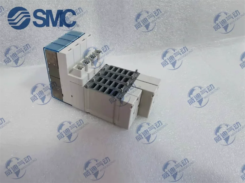 Оригинальный электромагнитный клапан SMC SY3100/SY3200-5U1-X55/SY3400R-5Z1/SY5200RT-5ZD1 4