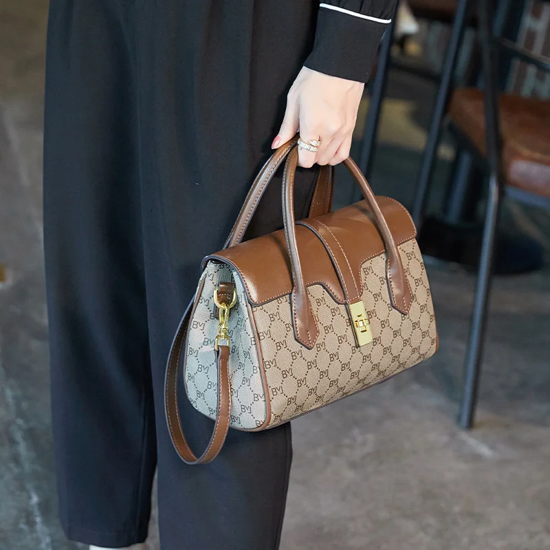Роскошные женские брендовые сумки-клатчи, Дизайнерские круглые кошельки через плечо, Сумочка, женский клатч, дорожная сумка 2