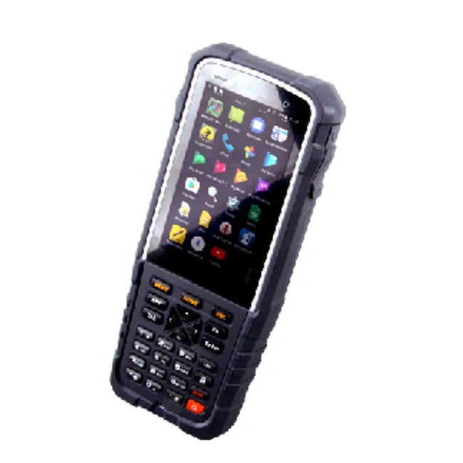 Ручной Сборщик данных SinoGNSS R500 GNSS Data Controller Ручной GPS-опрос 5
