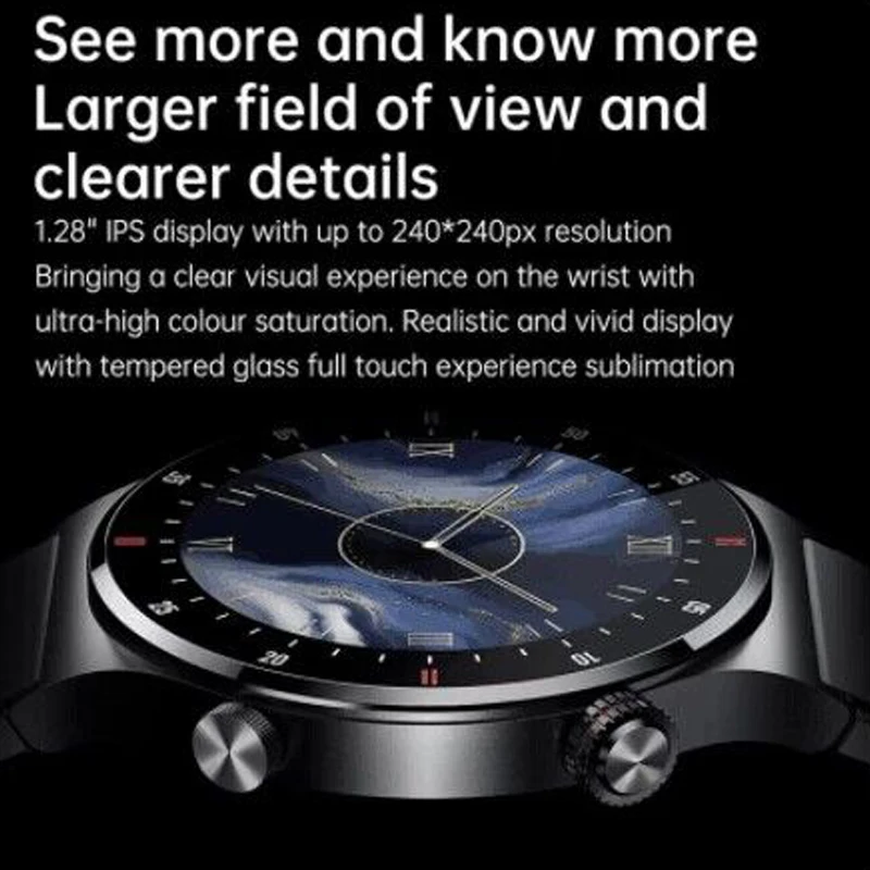 Смарт-часы для ZTE Axon 30 Xiaomi 12S Pro Huawei Enjoy 10 10S 10 Plus Huawei30 Мужские Спортивные Монитор сердечного Ритма для Сна Водонепроницаемые 2