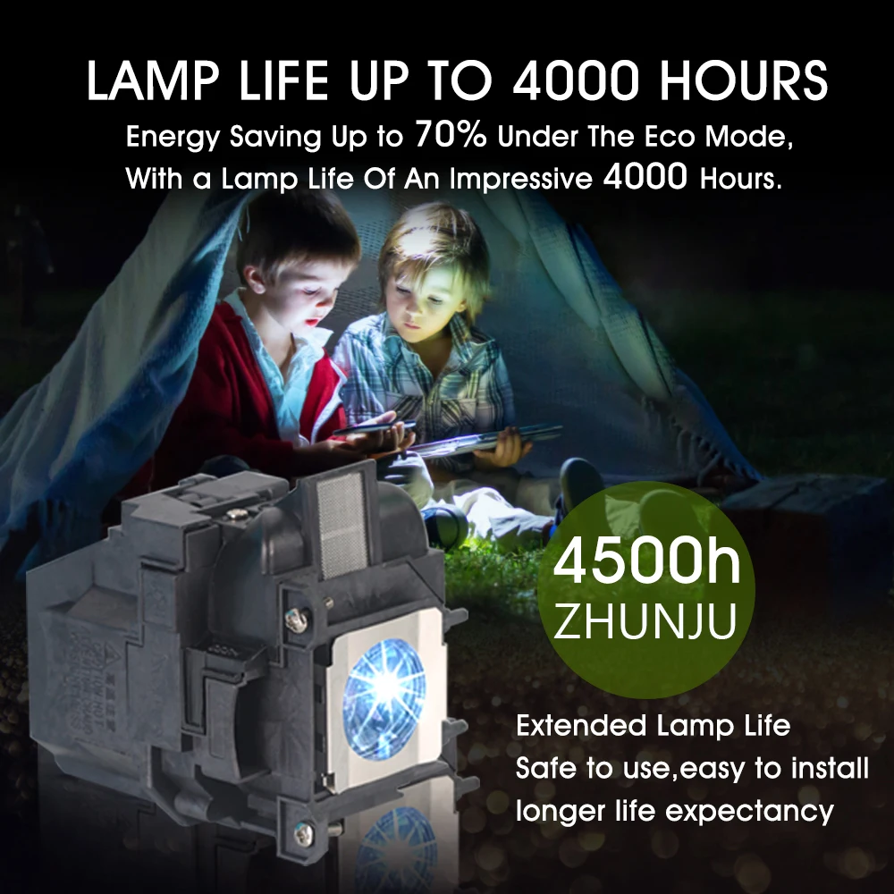 Сменная Лампа проектора BL-FP280G С корпусом Для Лампы Optoma TW762 EH415 W415 5811118924-SOT Аксессуары для Проекторов Новые 5