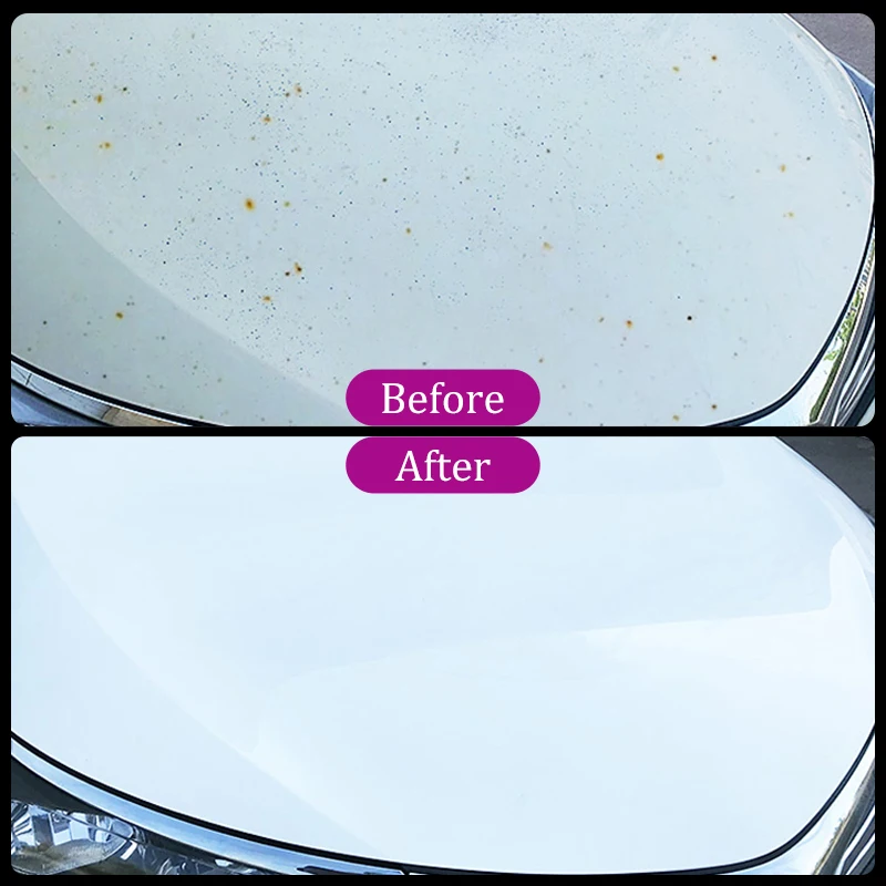 Технология удаления краски с колес и железа Для изменения цвета Профессиональный очиститель от пыли и ржавчины на ободах Авто Детали Химический уход за автомобилем JB-XPCS 18 2