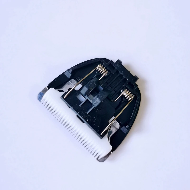 Электрическая Машинка для стрижки волос Codos CP-6800 KP-3000 CP-5500, Керамический Титановый нож, лезвие для стрижки шерсти домашних животных 3