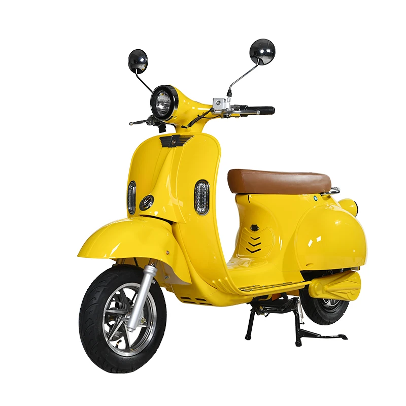 Электрический Скутер 60 В, Мотоцикл 1200 Вт, велосипед, мотоцикл для взрослых, другие мотоциклы 1