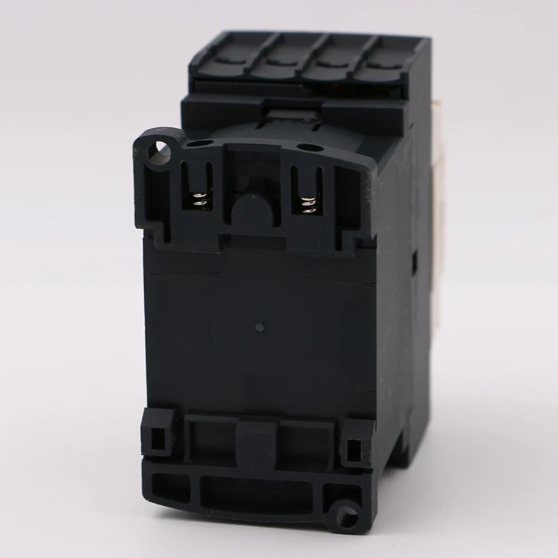 Электрический магнитный контактор постоянного тока LC1DT20BD 4P 4NO LC1-DT20BD 20A Катушка постоянного тока 24 В 2