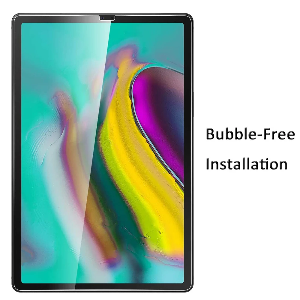 (3 упаковки) Закаленное стекло Для Samsung Galaxy Tab S5e 10.5 2019 SM-T720 SM-T725 T720 T725 Защитная пленка для экрана планшета 2