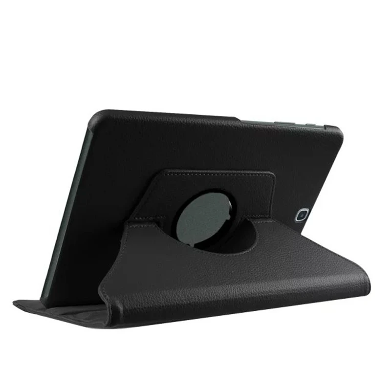 360 Вращающийся Кронштейн Чехол Для планшета Samsung Galaxy Tab S2 9,7 дюймов Чехол T810 T813 T815 T819 SM-T810 T813 T815 из Искусственной кожи 3