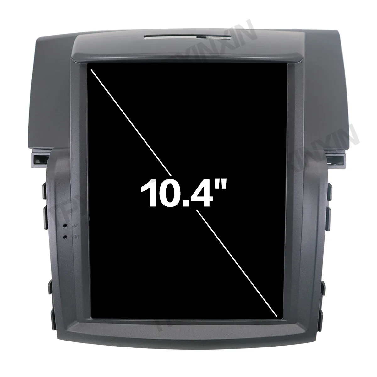 Android 11,0 Автомобильный радиоприемник Для Honda CR-V 4 CRV RM RE 2012-2018 Мультимедийный Видеоплеер 2 Din GPS Навигация Carplay DVD Головное устройство 4