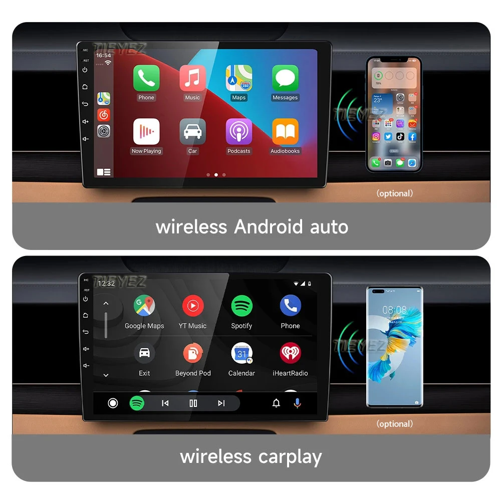 Android 13 WIFI + 4G Стерео Автомобильный Радиоприемник Для Kia RIO YB 2016 2017 2018 2019 2020 Мультимедийный Видеоплеер Auto CarPlay GPS DVD 2Din BT 1