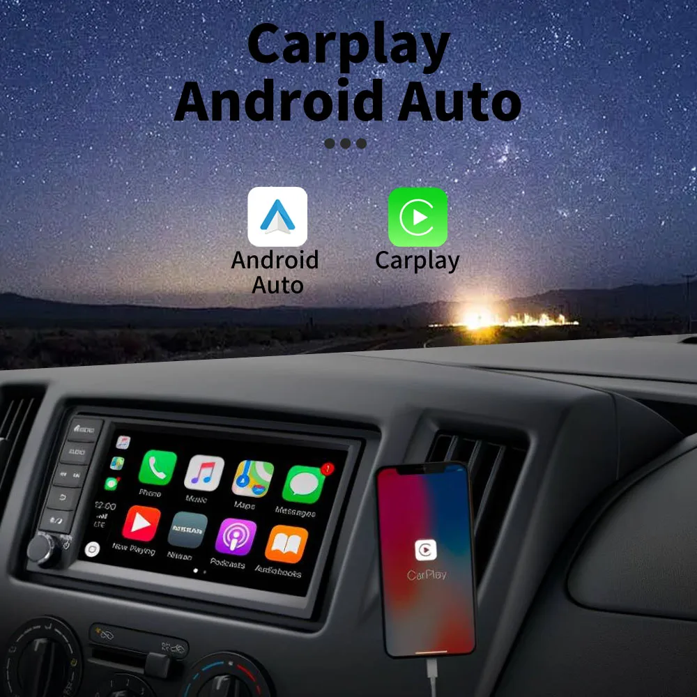 Android Автомобильный Стерео Gps для Fiat Strada Cdea 2012-2016 2 Din Навигационное Радио Автомобильный Мультимедийный Видеоплеер Авторадио Головное Устройство 1
