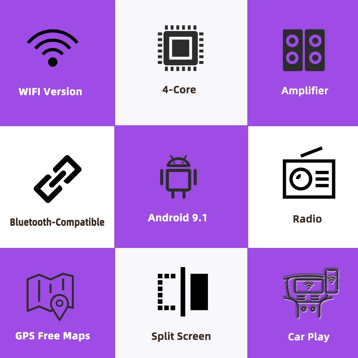 Android Автомобильный Стерео Gps для Fiat Strada Cdea 2012-2016 2 Din Навигационное Радио Автомобильный Мультимедийный Видеоплеер Авторадио Головное Устройство 4