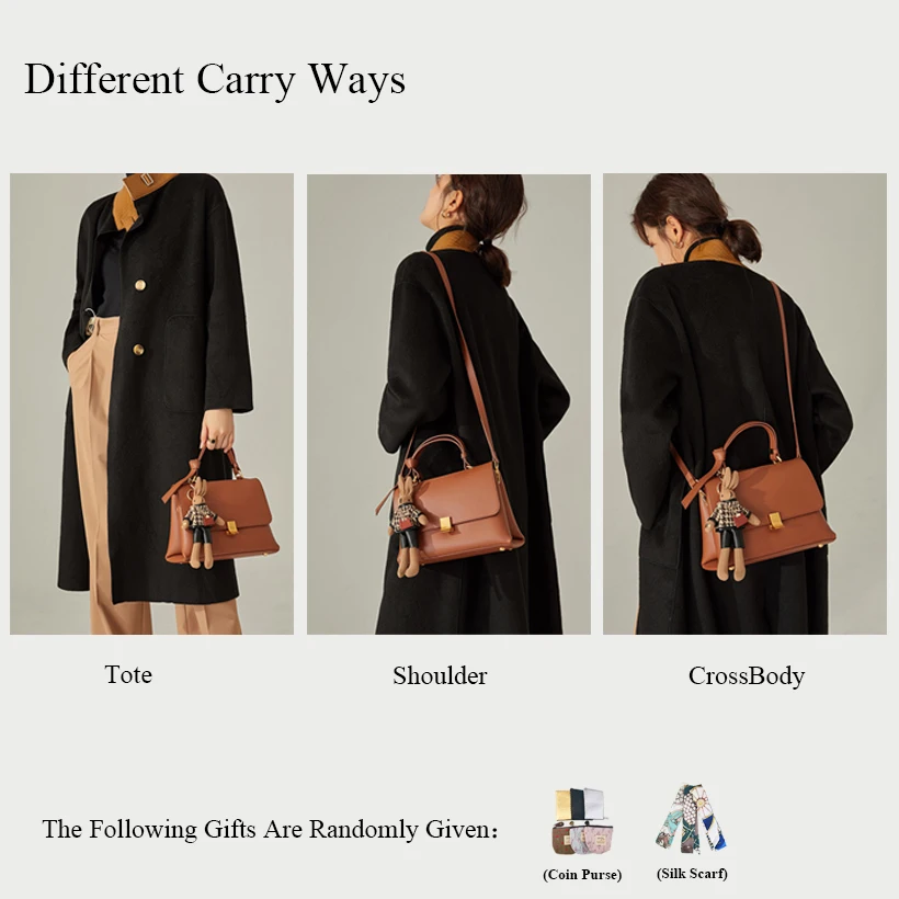 FELIX & FELICIA/ лидер продаж, модные женские сумки, дизайнерские роскошные женские сумки через плечо в стиле ретро из натуральной кожи через плечо 4