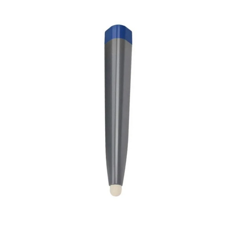 H7EC для ручки с сенсорным экраном Пластиковый оптический стилус для школьного офиса Высокая чувствительность Плавное написание нескольких цветов 3