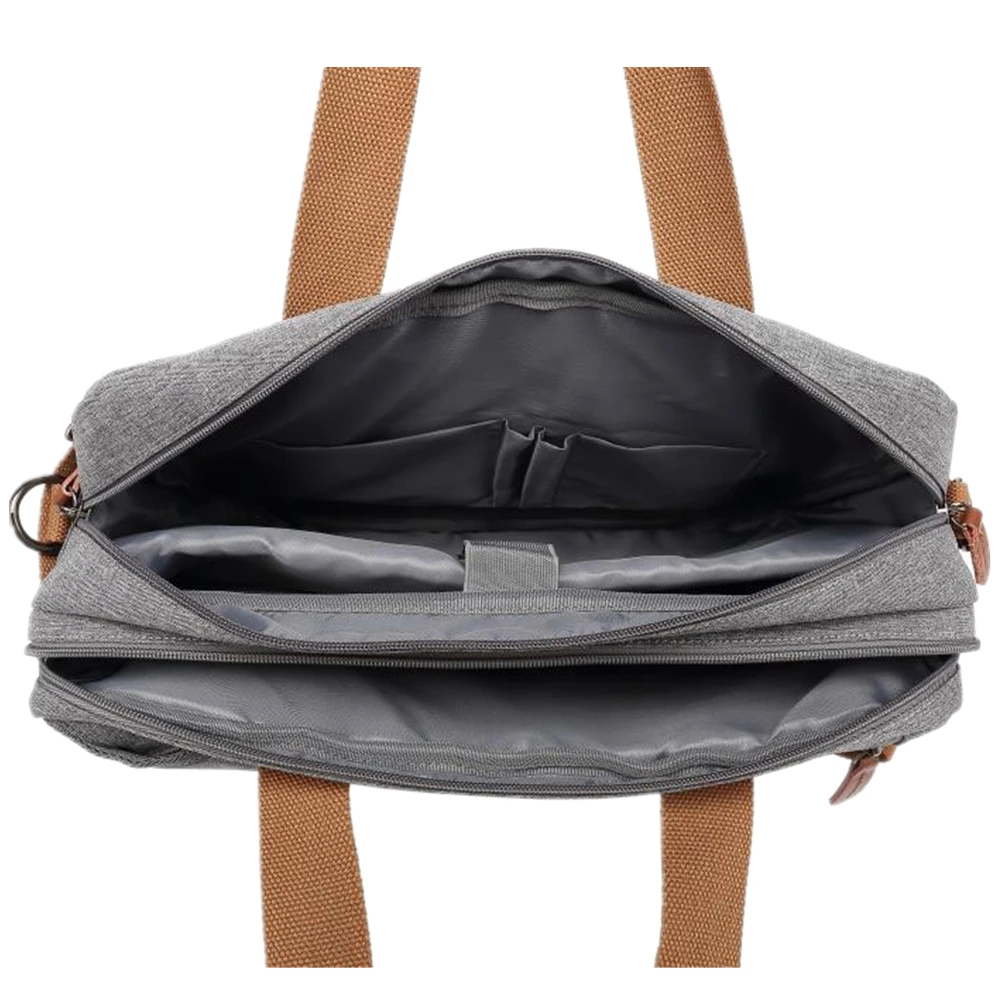JBTP Новый рюкзак-трансформер, сумка-мессенджер, 15,6/17,3-дюймовый чехол для ноутбука, сумка для деловых поездок, Рюкзак 4