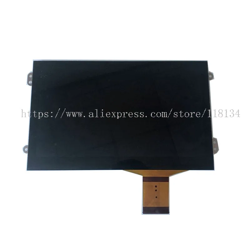 LQ090K5LX01 LQ090K5LX01W 9-дюймовый ЖК-дисплей с сенсорной панелью Digitizer 1